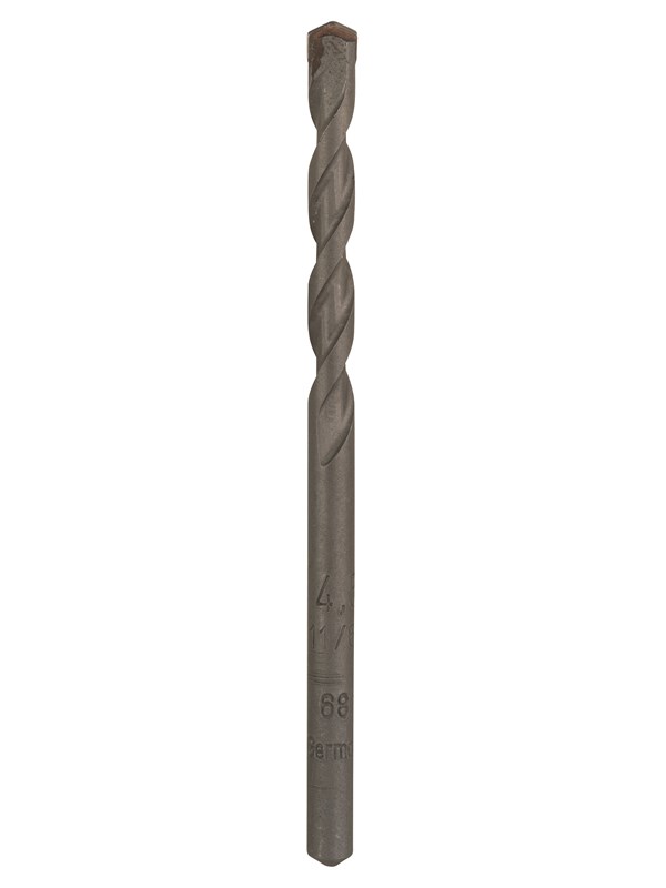 Bosch Zilver SLAGBOR 4.5X70