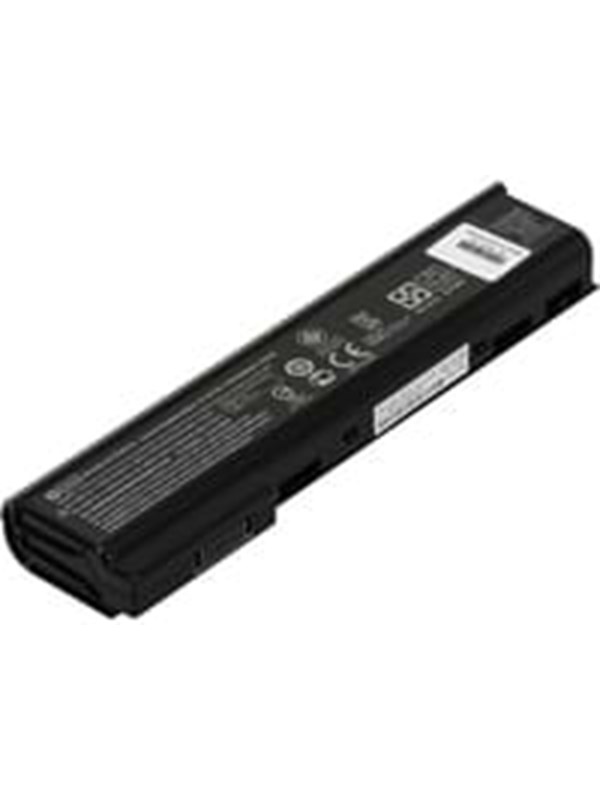 HP 718755-001 / Primary Batterij Pack 6 Cell Li-Ion