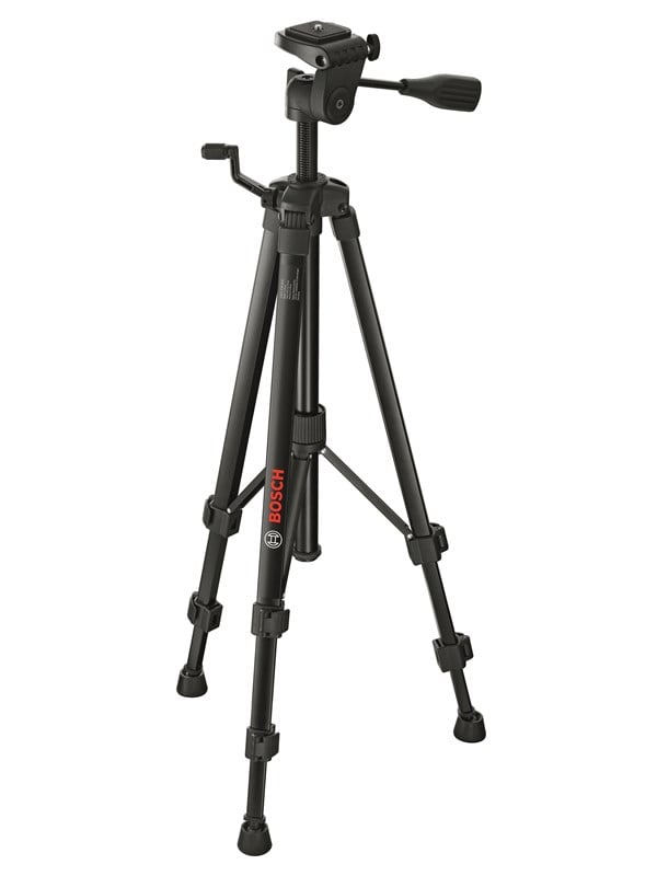 Bosch Professional Blå bosch Statief bt 150