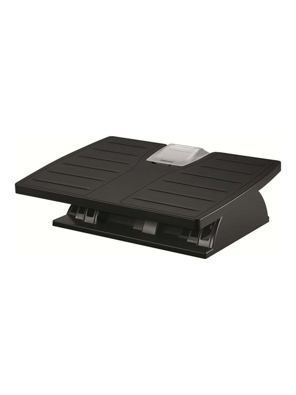 Fellowes Kantoor Suites Microban® Verstelbare Voetensteun