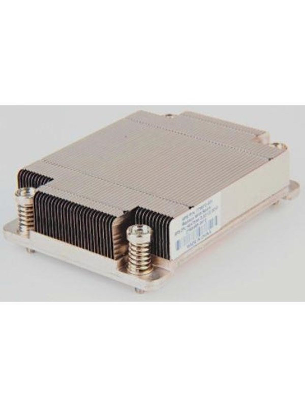 HP E High Performance Heatsink Kit