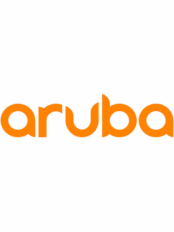 Aruba Networks 1 jaar Exchange Service (JX936A)