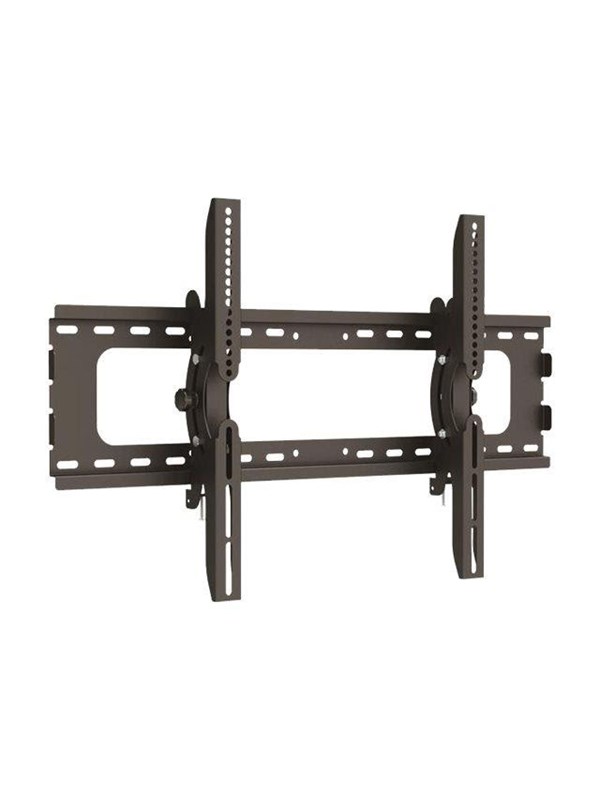 StarTech.com Flat-Screen TV Wall Mount - For 32" to 70" LCD LED or Plasma TV - Max 75 kg - recommended for 75"
