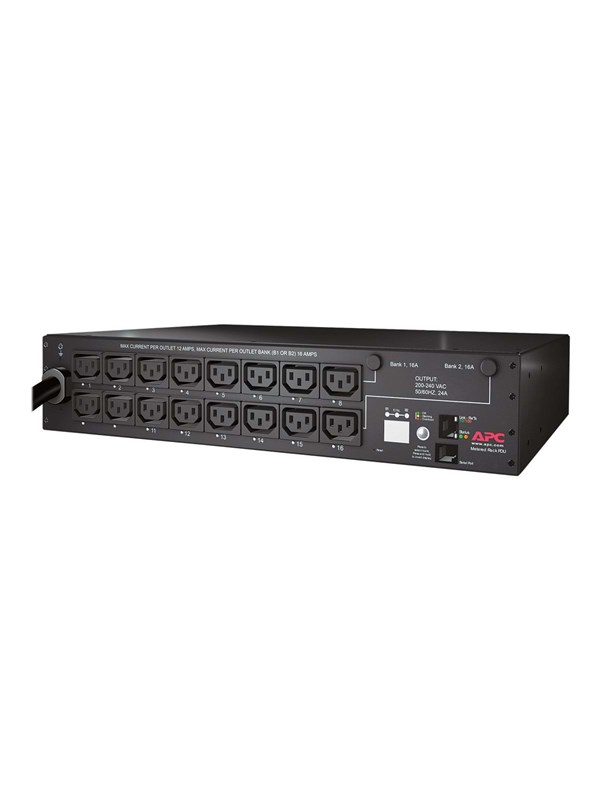 APC Switched Rack PDU