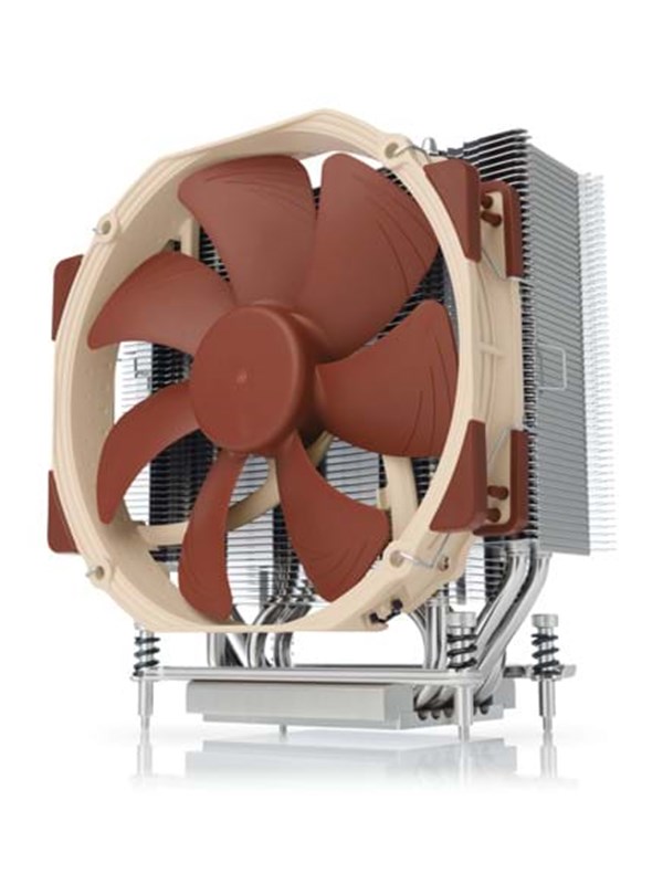 Noctua NH-U14S TR4-SP3 - CPU luchtkoeler - Maximaal 25 dBA