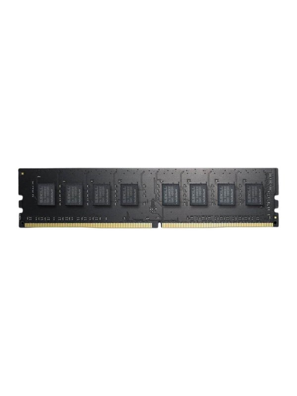G.Skill Waarde DDR4-2400 C17 SC - 4GB