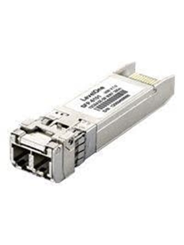 LevelOne SFP-6121 - SFP+ transceiver modul - 10 Gigabit Ethernet 10Gb Fibre Channel