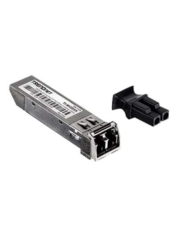 TRENDnet TI-MGBSX - SFP (mini-GBIC) transceiver modul - GigE