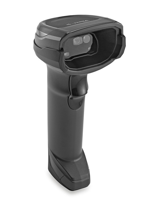Zebra DS8108-SR Handheld Barcode Scanner 2D USB Kit (Scanner / Shielded USB Cable)