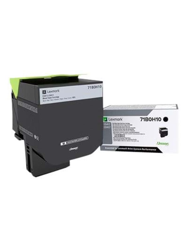 Lexmark X417