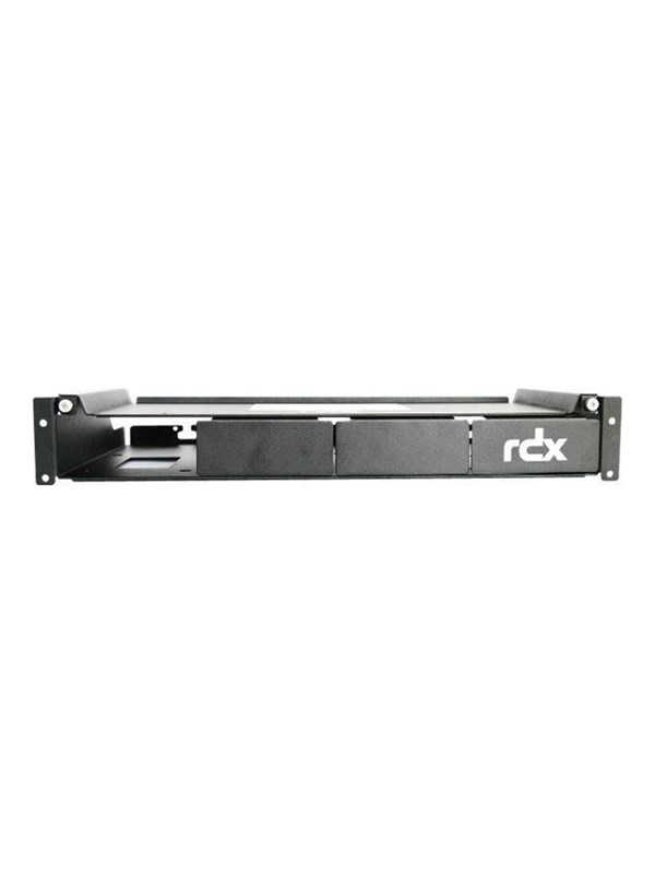 Tandberg Data Tandberg RDX QUADPAK