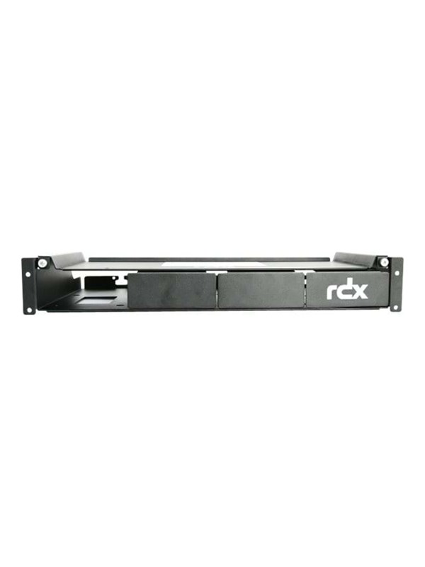 Tandberg Data Tandberg RDX QUADPAK