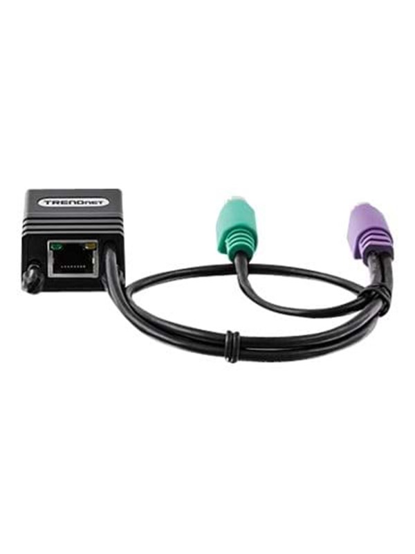 TRENDnet TK CAT5 PS/2 Server Interfacemodule