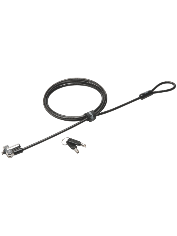 Kensington Laptopslot N17 voor Dell-sleutel