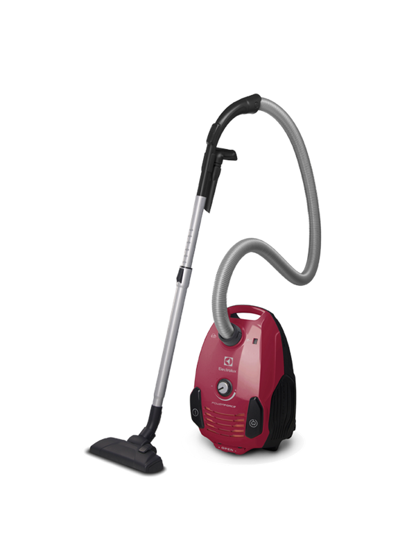 Electrolux Stofzuiger PowerForce EPF61RR