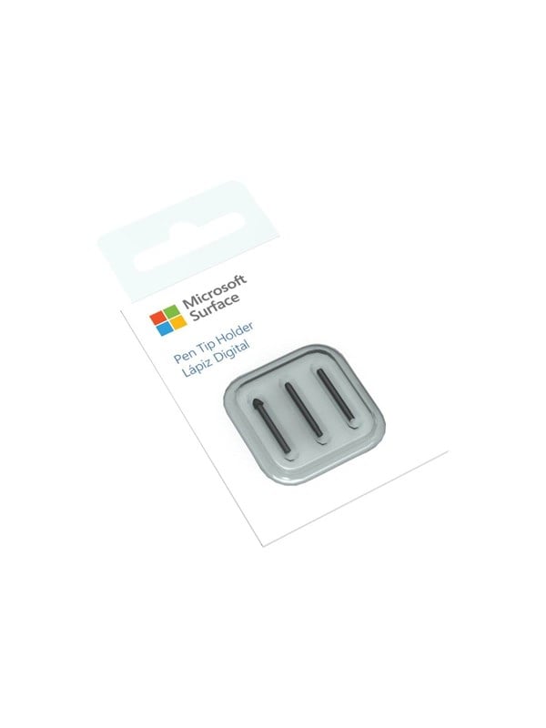 Microsoft Oppervlak Pen Tip Kit v.2 - Spitze für Digitale pen