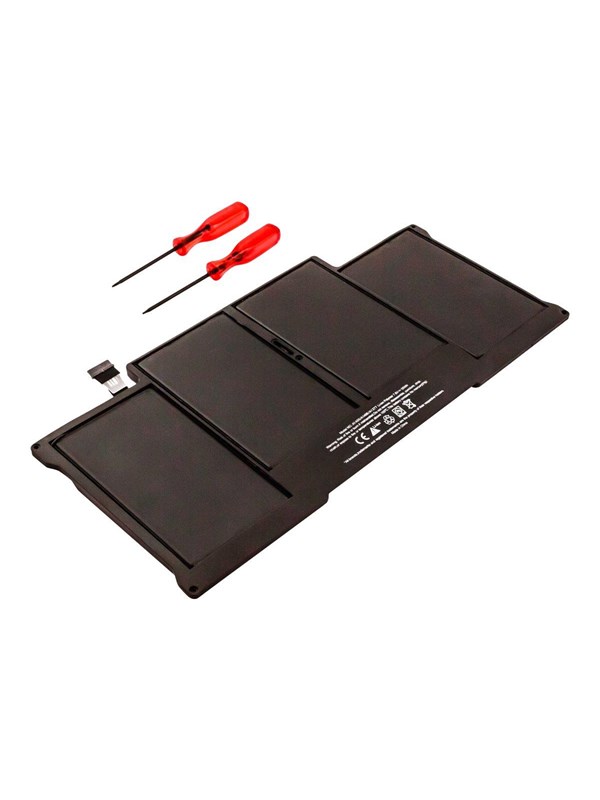 CoreParts Batterij - batteri til bærbar computer - 55 Wh