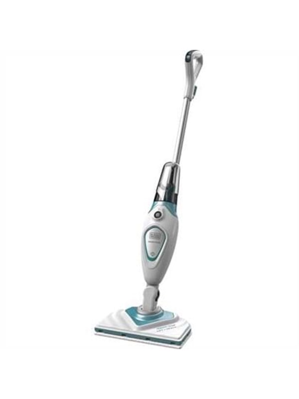 Black & Decker Stoomreiniger Steam-Mop FSM1616