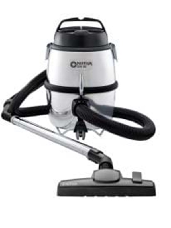 Nilfisk Stofzuiger GM80 C BlowBlack