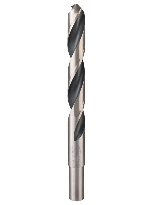 Bosch 2608577306 HSS PointTeQ Spiraalboor - Gereduceerd - 14 x 108mm (1st)