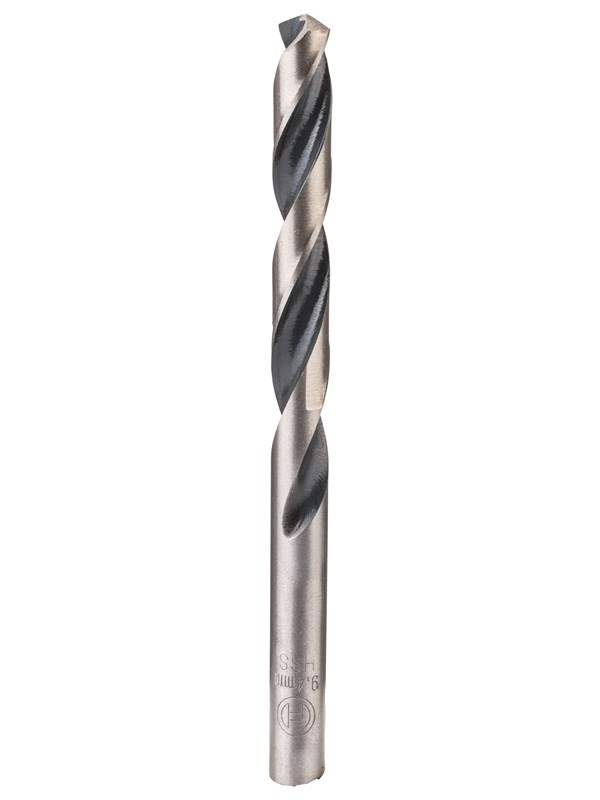 Bosch METALBOR POINTTEC HSS-R 9.4MM 10STK: 0