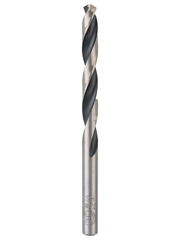 Bosch 10x HSS PointTeQ DIN 338 7,5 x 69 x 109 mm - 2608577243