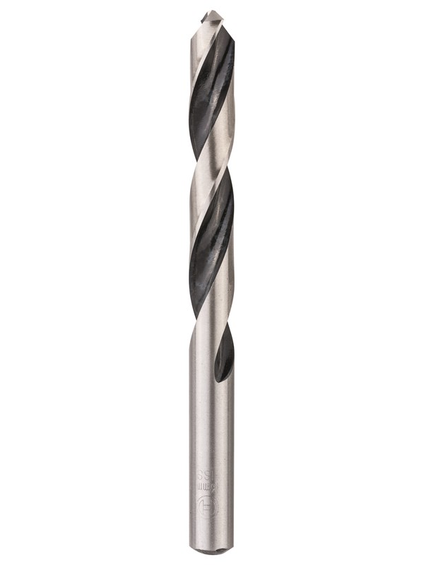 Bosch 2608577177 HSS PointTeQ Spiraalboor - 13 x 101mm (1st)