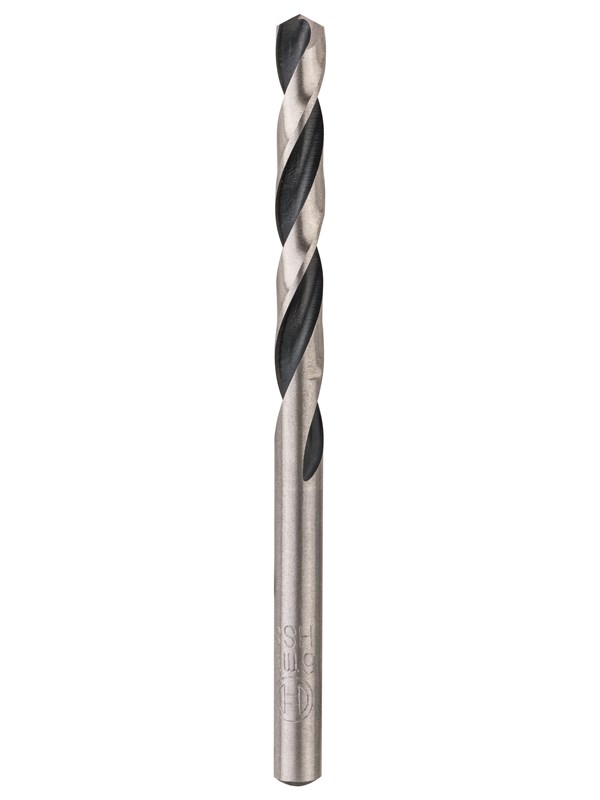 Bosch 2608577167 HSS PointTeQ Spiraalboor - 6 x 57mm (1st)