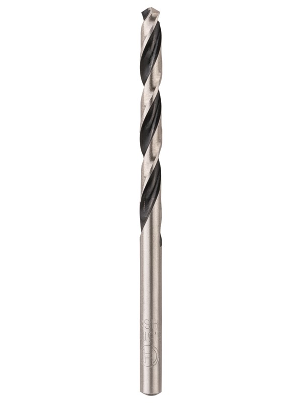 Bosch 2608577166 HSS PointTeQ Spiraalboor - 5,5 x 57mm (1st)