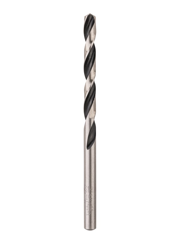 Bosch 2608577165 HSS PointTeQ Spiraalboor - 5 x 52mm (1st)