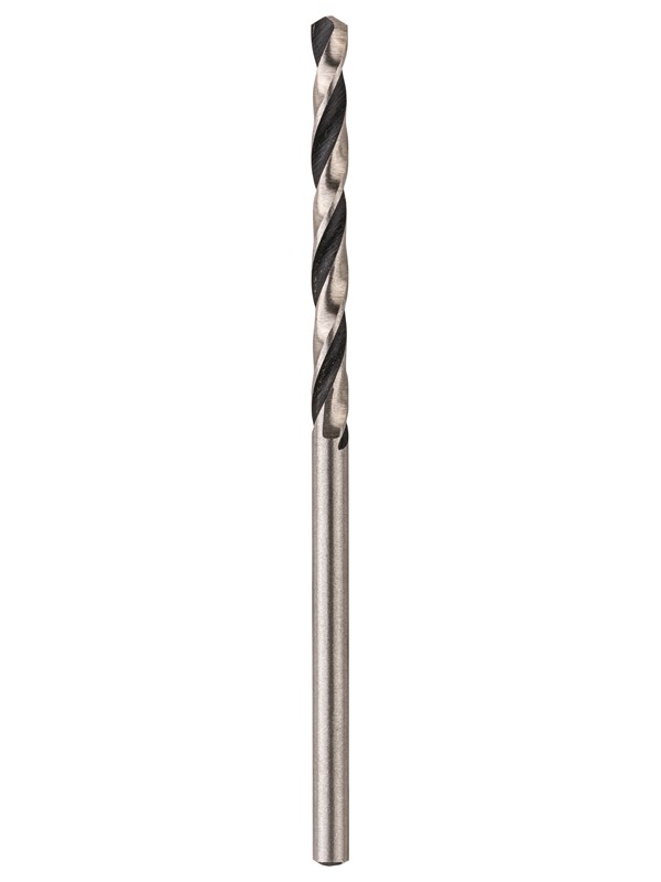 Bosch 2608577156 HSS PointTeQ Spiraalboor - 2,5 x 30mm (2st)