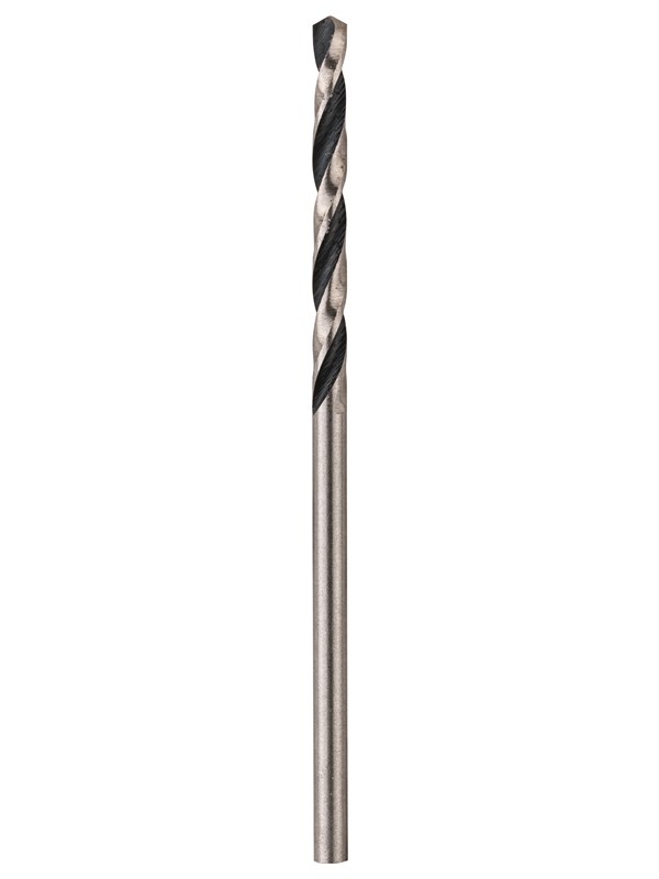 Bosch METALBOR POINTTEC HSS-R 2.0MM 2STK: Metalbor Pointtec HSS-R 2,0 mm 2 stuks