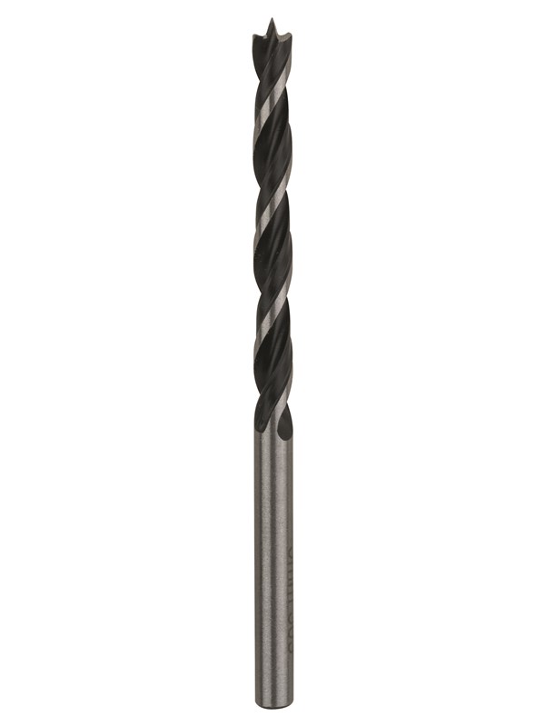 Bosch - Houtspiraalboren 5,0 x 50 x 85 mm