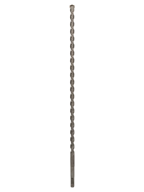 Bosch - Hamerboren SDS-plus S2 12 x 400 x 460 mm