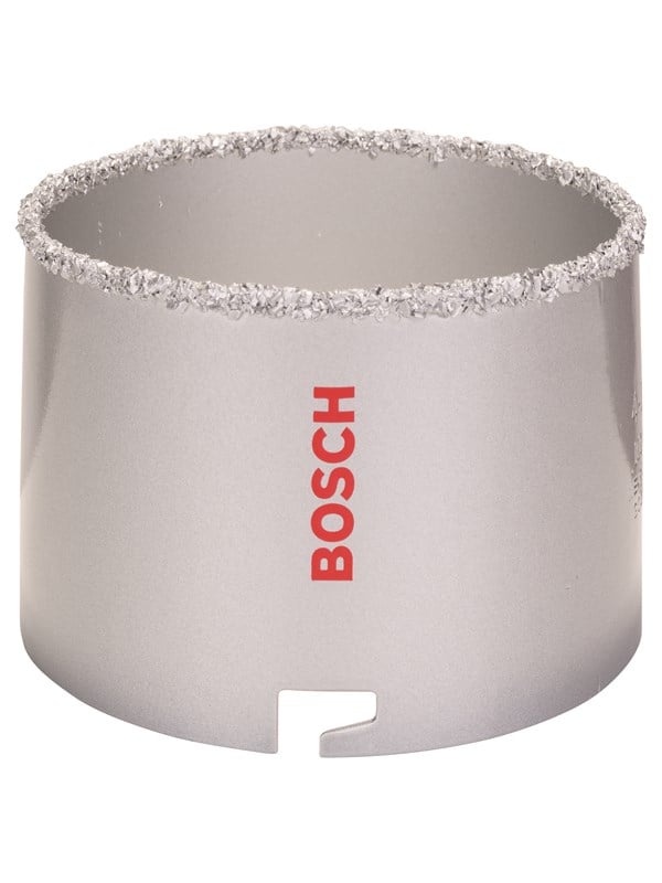 Bosch HULBORKRANS HM BELAGT Ø103MM