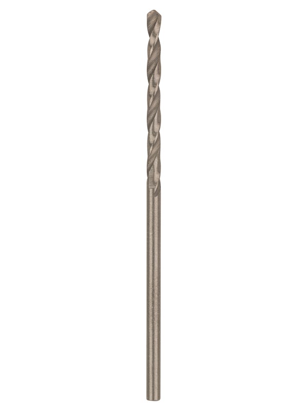 Bosch - Metaalboren HSS-G, DIN 338 2,0 x 24 x 49 mm