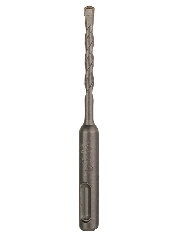 Bosch - Hamerboren SDS-plus S2 5 x 50 x 110 mm