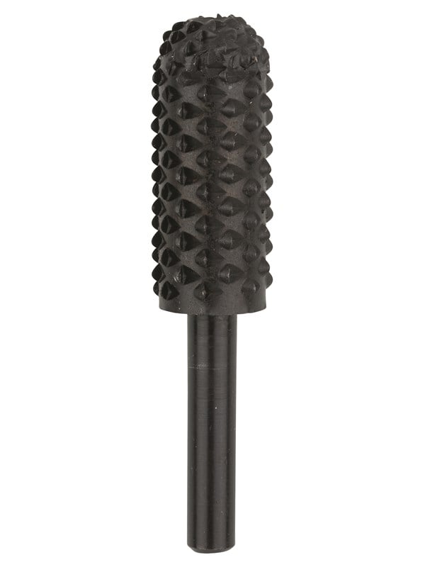 Bosch RASP TRÆ CYL-RUND Ø13X65MM