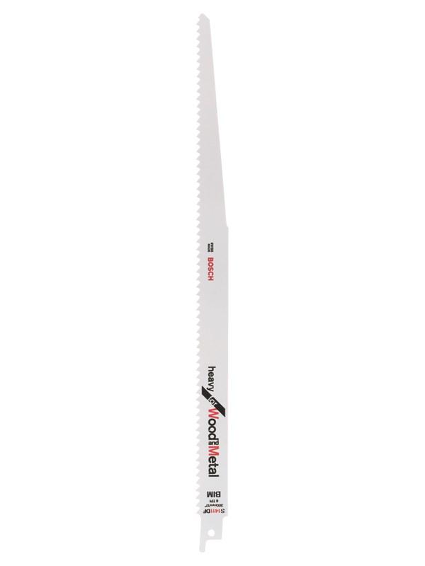 Bosch BAJONETSAVKL BIM S1411DF 305MM 2STK