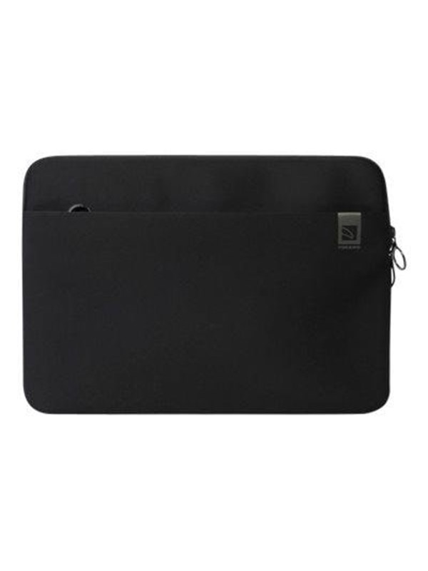 Tucano Top Hoes voor MacBook Air 15" & Laptop 14" | Zwart