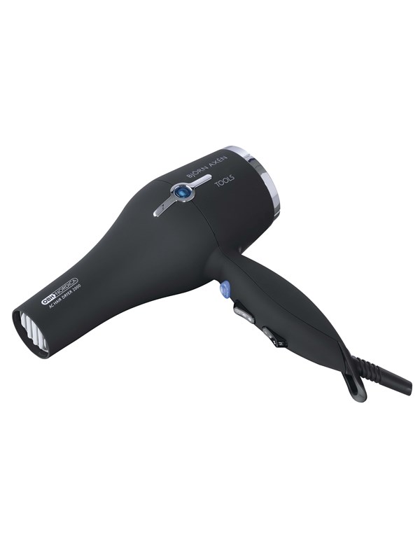 OBH Nordica Haardroger Björn Axén Gereedschap - 5195 - 2000 W