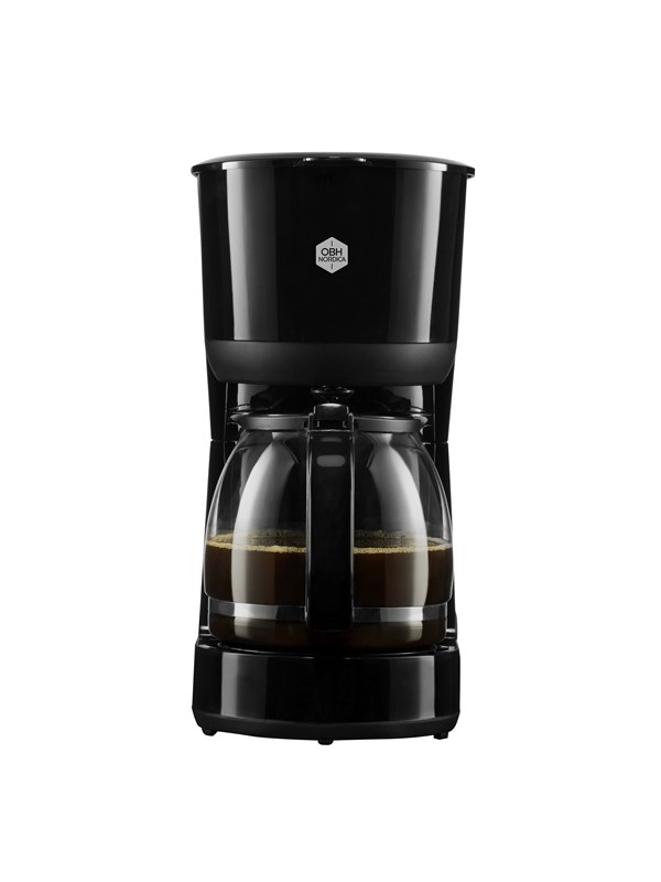 OBH Nordica Daybreak - Zwart - 2296