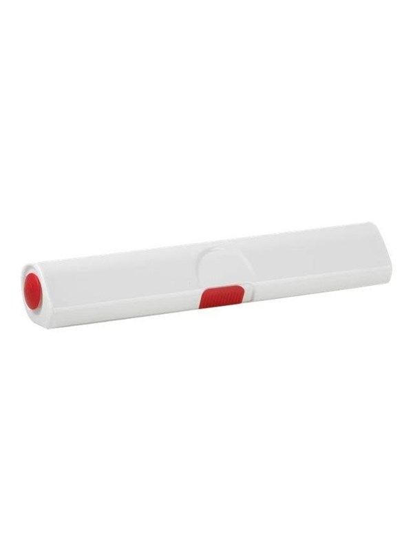 EMSA CLICK & CUT - Wit/rood