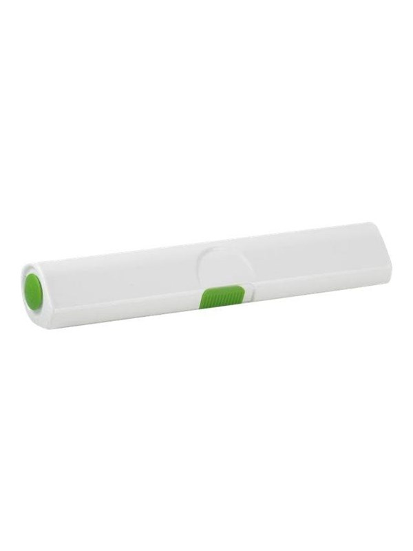 EMSA CLICK & CUT - White/Green