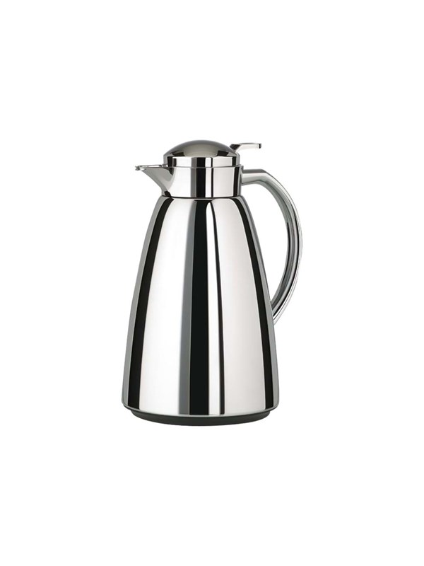 Emsa Thermoskan Campo Chroom 1 Liter
