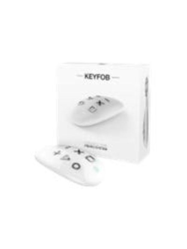 FIBARO KeyFob - Z-Wave Plus - Afstandsbediening