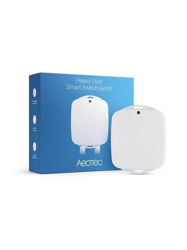 Aeotec Outdoor Switch