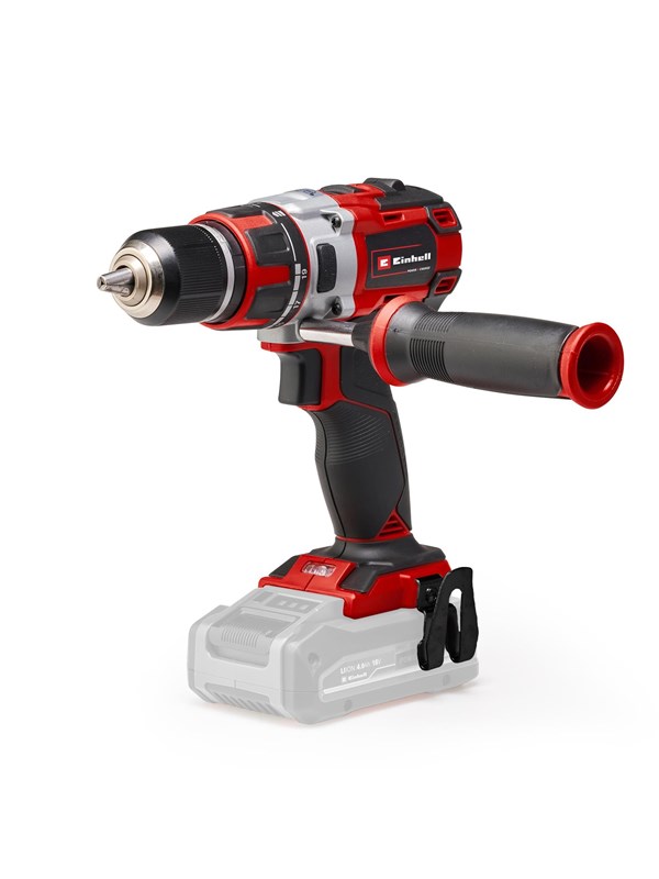 Einhell Accuboormachine TP-CD 18 Li Brushless-Solo
