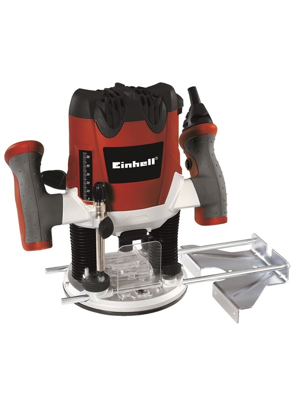 Einhell Router TE-RO 1255 E