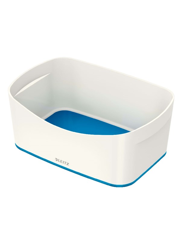 Leitz MyBox WOW Opbergtray Blauw